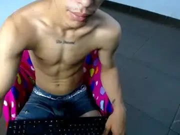 Chaturbate Adult Video Chat of maicol_gomez