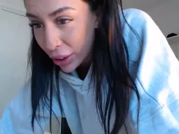 Chaturbate Nude Webcam of mariashae