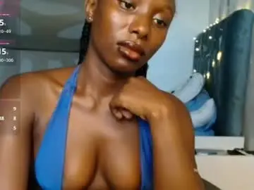 Chaturbate Adult Video Chat of melanine_floral