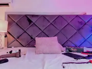 Chaturbate Live Porn of pamelaponce