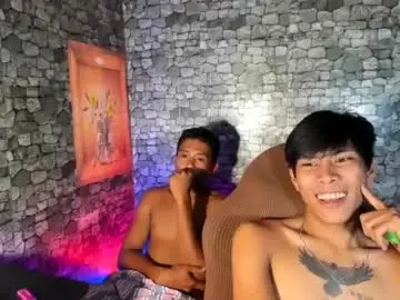 Chaturbate Live Sex of prettyboy_asian