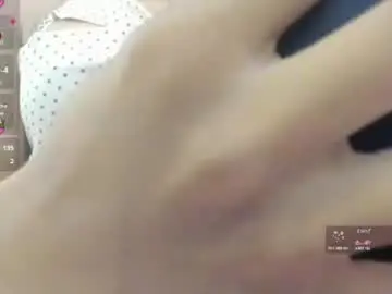 Chaturbate Sex Chat of roxy_flame_