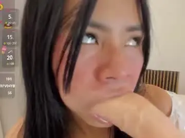 Chaturbate Free Live Porn of roxy_flame_