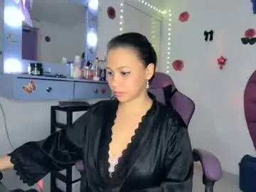 Chaturbate Adult Webcam of roxy_lu_07