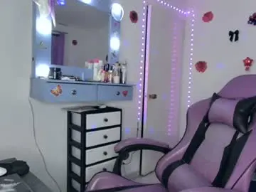 Chaturbate Watch Live Sex Cams of roxy_lu_07