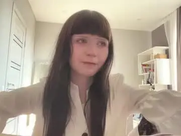 Chaturbate Live Sex of shellyebesugawa