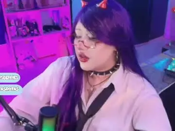 Chaturbate Adult Webcam of toky_doll