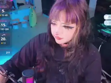 Chaturbate Private Sex Chat of toky_doll