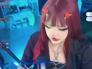Chaturbate Sex Cam of toky_doll