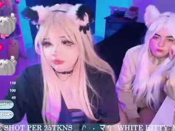 Chaturbate Best Webcam of toky_doll