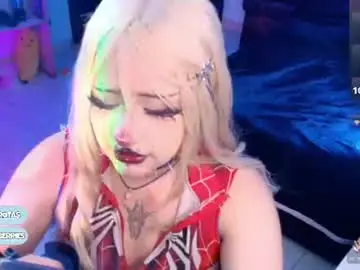 Chaturbate Live Sex Cam of toky_doll