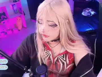 Chaturbate Live Porn of toky_doll