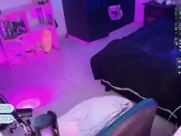 Chaturbate Live Sex of toky_doll