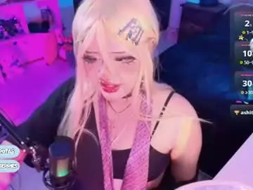 Chaturbate Adult Webcams of toky_doll