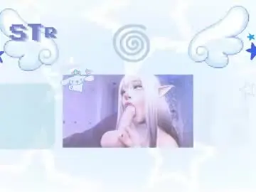 Chaturbate Watch Live Sex Cams of toky_doll