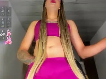 Chaturbate Free Porn Cam of victtoria_parker