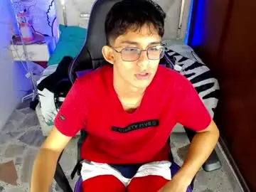Chaturbate Nude Webcam of zxvn_n