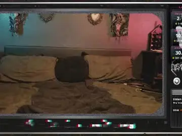 Chaturbate Sex Cam of 666deathgasm