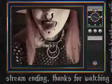 Chaturbate Sex Cam of 666deathgasm