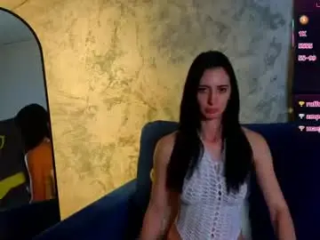 Chaturbate Adult Webcam of _yoursubmissive_