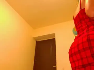 Chaturbate Nude Webcam of agatha137