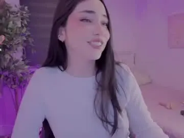 Chaturbate Nude Webcam of anniebrie