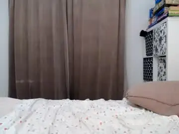 Chaturbate Adult Webcams of antoniamartin1