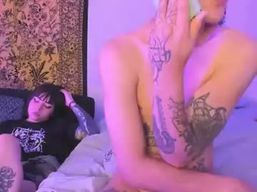 Chaturbate Live Porn of aria_x_orien