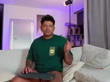 Chaturbate Sex Chat of blakemate