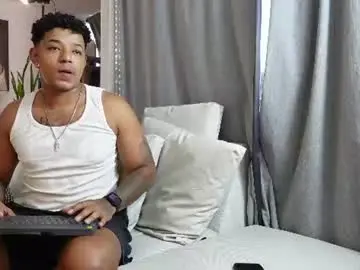 Chaturbate Sex Cam of blakemate