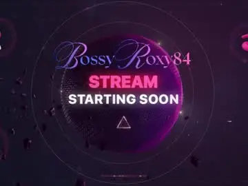 Chaturbate Private Sex Chat of bossyroxy84