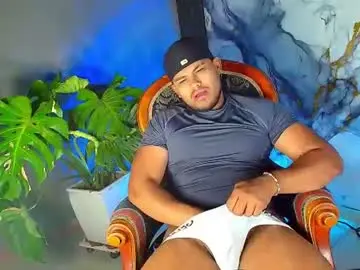 Chaturbate Adult Webcams of caballero_____