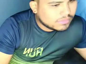 Chaturbate Sex Cam of caballero_____