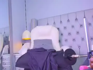 Chaturbate Best live sex cam show of camila_harrington