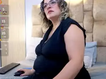 Chaturbate Adult Webcam of carolinacrus01