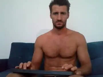 Chaturbate Private Sex Chat of chrisaron