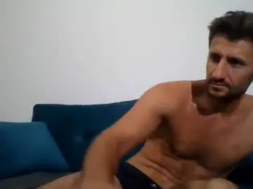 Chaturbate Adult Video Chat of chrisaron