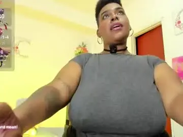 Chaturbate Live Sex of dakotasexshow2