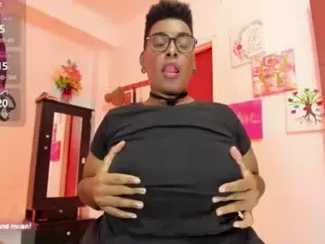 Chaturbate Private Sex Chat of dakotasexshow2