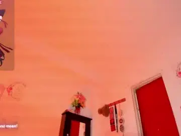 Chaturbate Best Webcam of dakotasexshow2