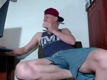 Chaturbate Live Sex of eljeorge_hott