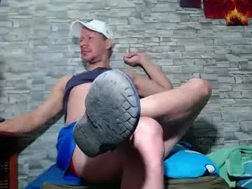 Chaturbate Sex Chat of eljeorge_hott