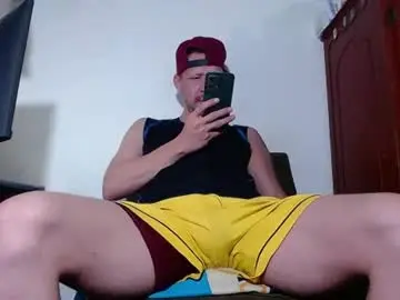 Chaturbate Watch Live Sex Cams of eljeorge_hott