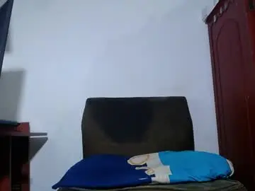 Chaturbate Live Sex of eljeorge_hott