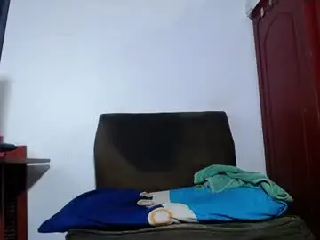 Chaturbate Adult Webcam of eljeorge_hott