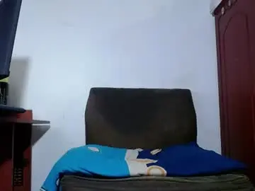 Chaturbate Live Sex of eljeorge_hott