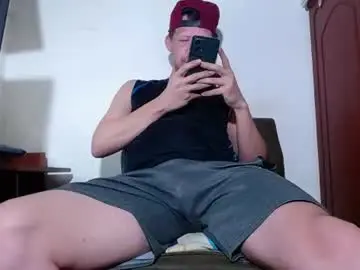 Chaturbate Adult Webcams of eljeorge_hott