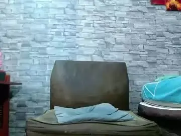 Chaturbate Live Sex Cam of eljeorge_hott