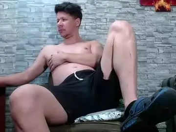 Chaturbate Adult Webcams of eljeorge_hott