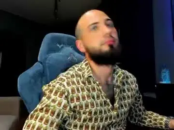 Chaturbate Live Porn of free_man___
